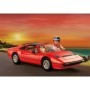 PLAYMOBIL - MAGNUM FERRARI 308 Playmobil - 3
